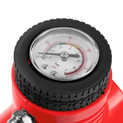 [RH-4264] Mini compressore d'aria 7Bar