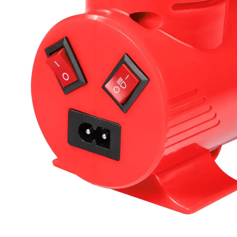 [RH-4264] Mini compressore d'aria 7Bar