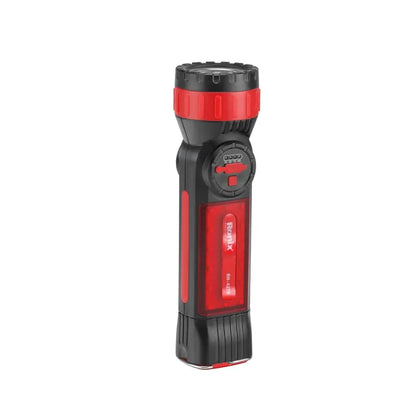 [RH-4270] Torcia d'emergenza power bank 280LM - modello Night Guard