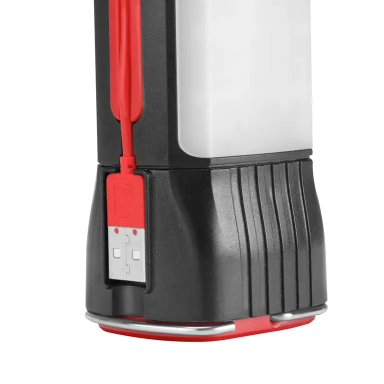 [RH-4270] Torcia d'emergenza power bank 280LM - modello Night Guard
