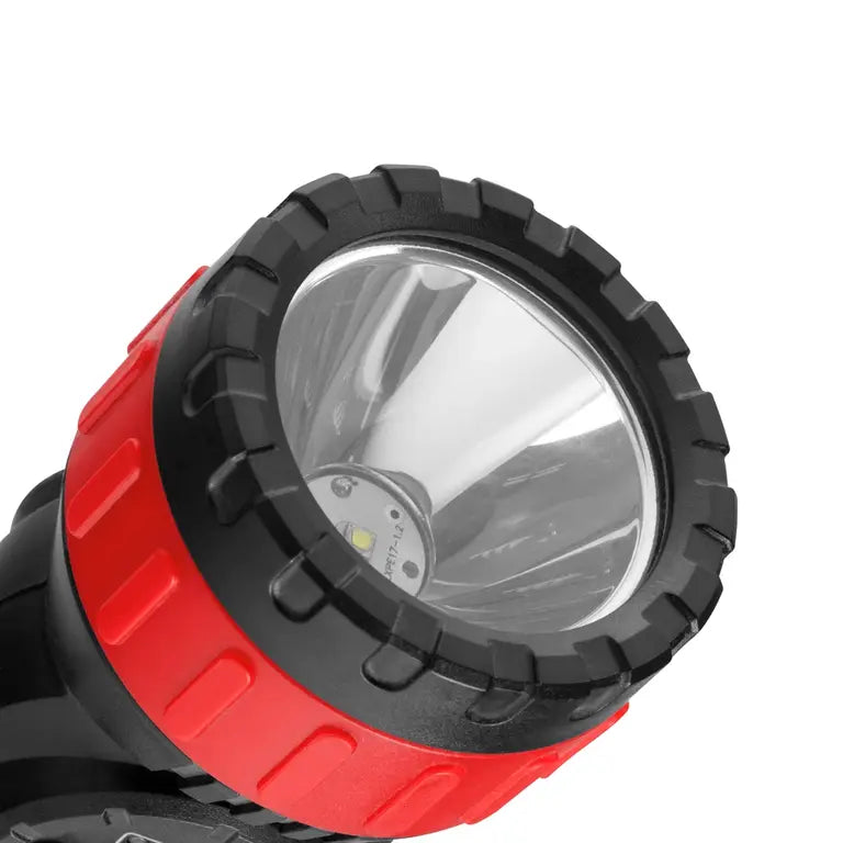 [RH-4270] Torcia d'emergenza power bank 280LM - modello Night Guard
