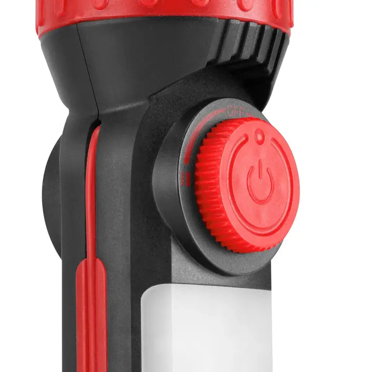 [RH-4270] Torcia d'emergenza power bank 280LM - modello Night Guard
