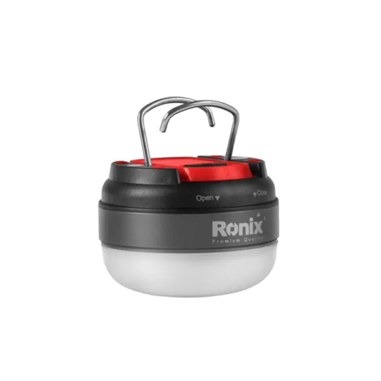 [RH-4271] Lanterna 120LM-Mag Light