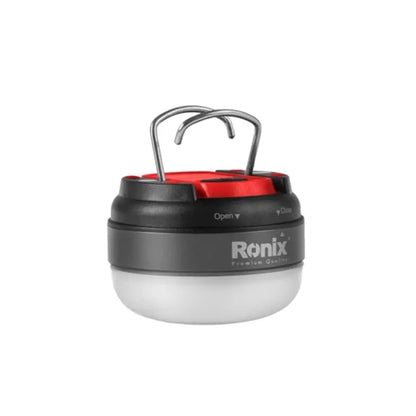 [RH-4271] Lanterna 120LM-Mag Light
