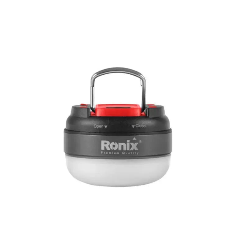 [RH-4271] Lanterna 120LM-Mag Light