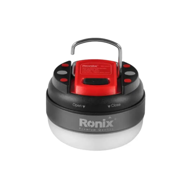 [RH-4271] Lanterna 120LM-Mag Light