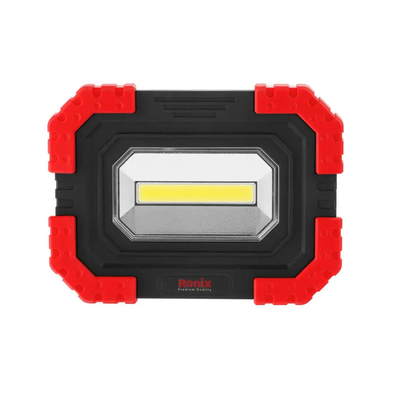[RH-4273] 3.7v Spotlight Cordless 900lm
