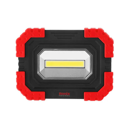[RH-4273] 3.7v Spotlight Cordless 900lm
