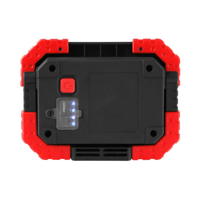 [RH-4273] 3.7v Spotlight Cordless 900lm