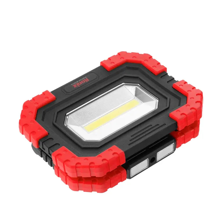 [RH-4273] 3.7v Spotlight Cordless 900lm