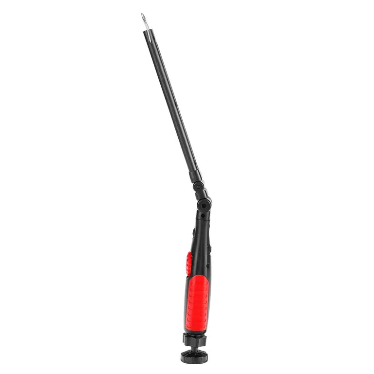 [RH-4274] 3.7v Luce da lavoro rotabile e pieghevole 400LM - Modello Slider