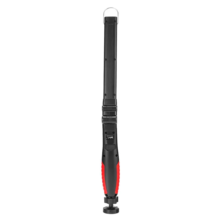 [RH-4274] 3.7v Luce da lavoro rotabile e pieghevole 400LM - Modello Slider