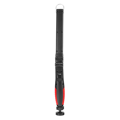 [RH-4274] 3.7v Luce da lavoro rotabile e pieghevole 400LM - Modello Slider