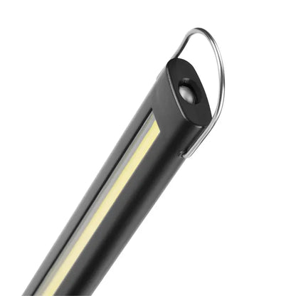 [RH-4274] 3.7v Luce da lavoro rotabile e pieghevole 400LM - Modello Slider