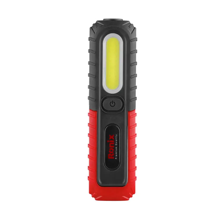 [RH-4275] Magnetic Working light 350LM - Modish model