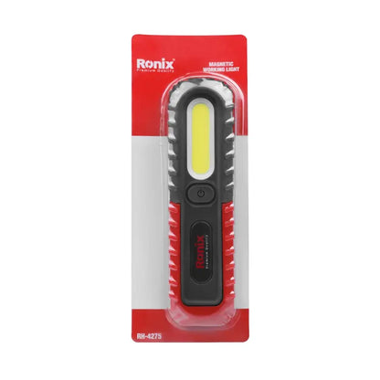 [RH-4275] Magnetic Working light 350LM - Modish model