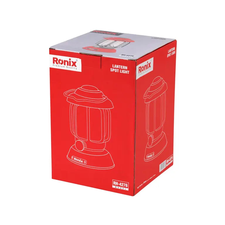 [RH-4276] Faro a lanterna 350LM