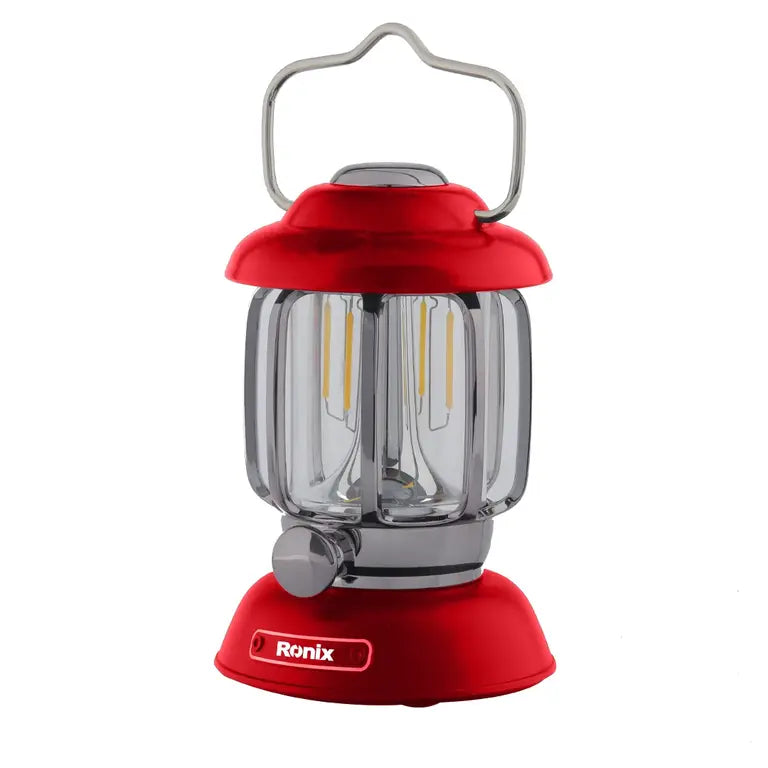 [RH-4276] Faro a lanterna 350LM