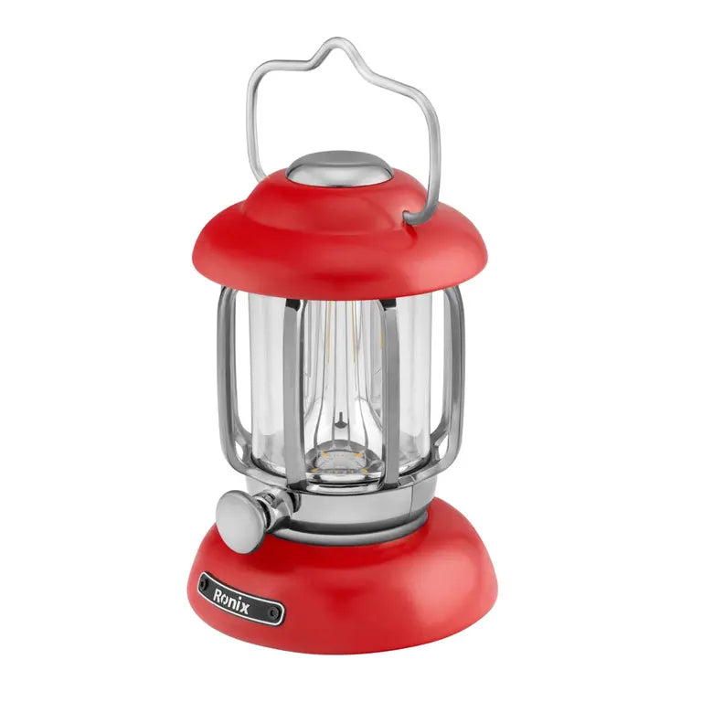 [RH-4276] Faro a lanterna 350LM
