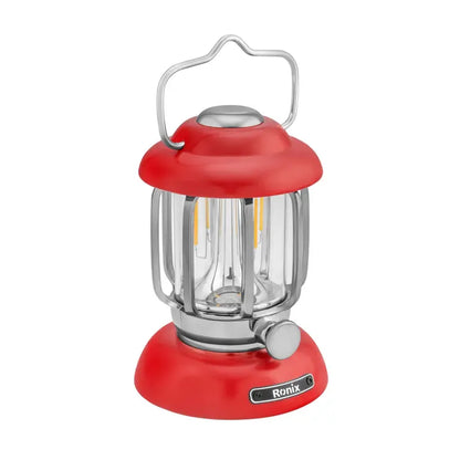 [RH-4276] Faro a lanterna 350LM
