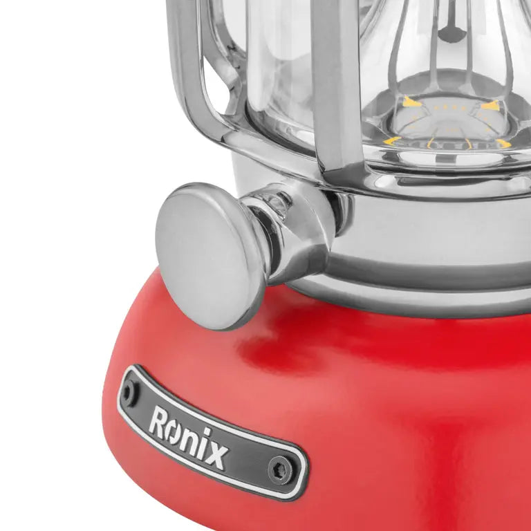 [RH-4276] Faro a lanterna 350LM