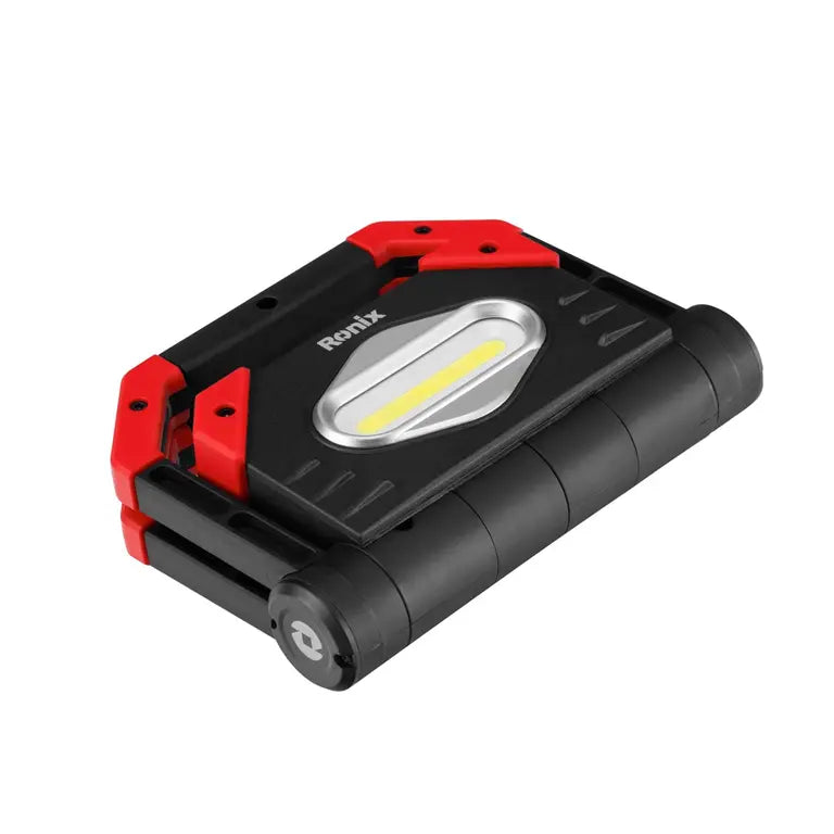 [RH-4277] Faretto Magnetico Senza Fili 2X-potenza 2000lm
