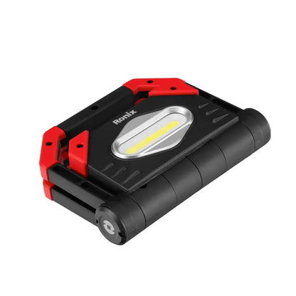 [RH-4277] Faretto Magnetico Senza Fili 2X-potenza 2000lm