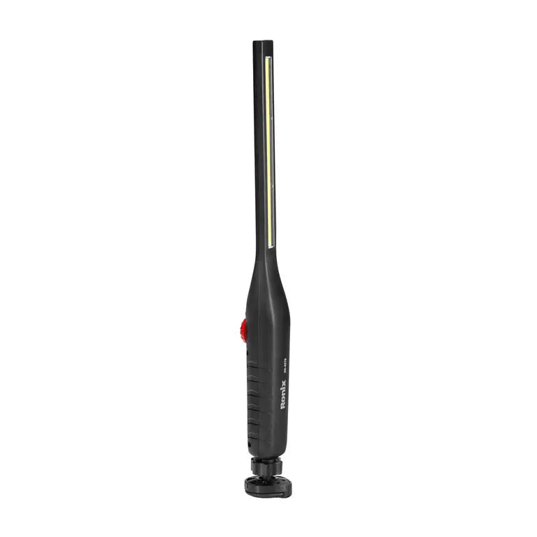 [RH-4278] 3.7v Luce di lavoro ricaricabile rotante 550LM-FIX PRO modello