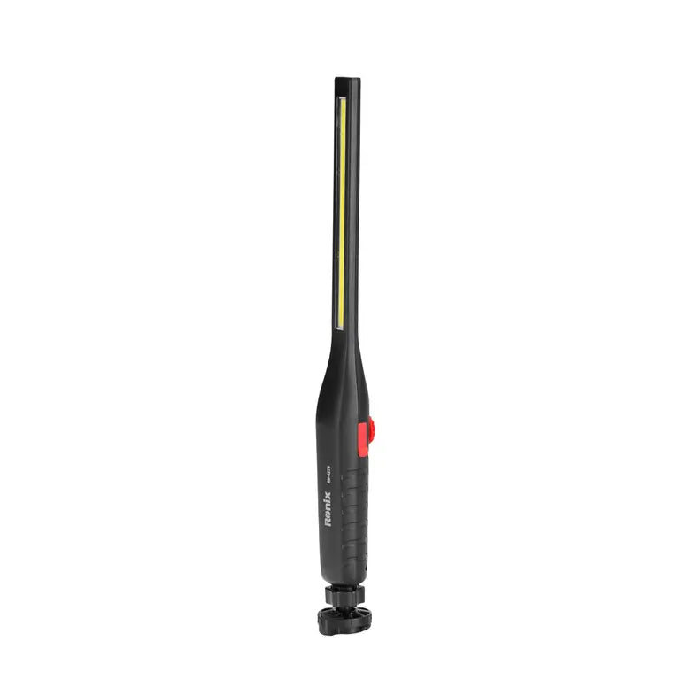 [RH-4278] 3.7v Luce di lavoro ricaricabile rotante 550LM-FIX PRO modello