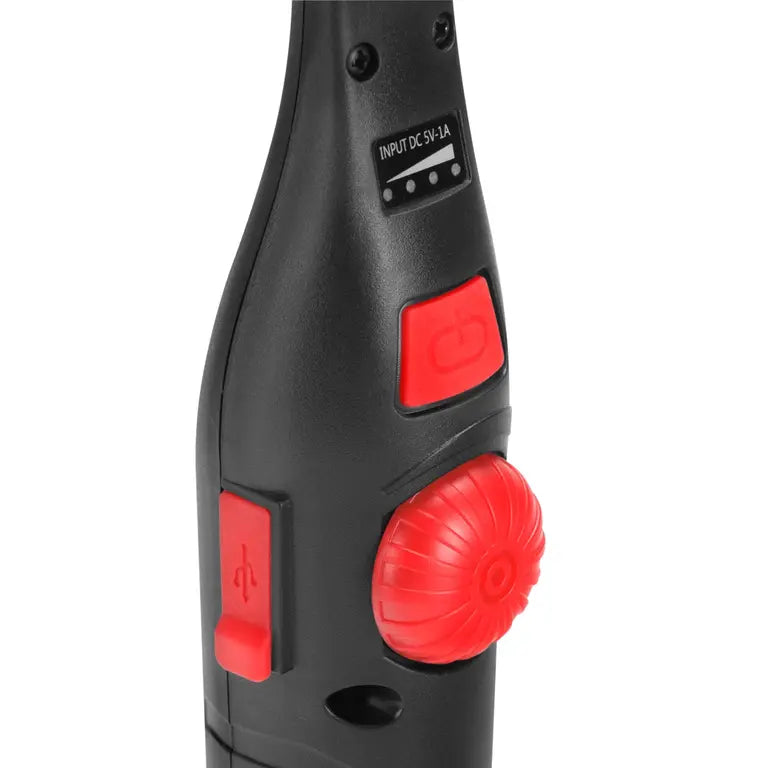 [RH-4278] 3.7v Luce di lavoro ricaricabile rotante 550LM-FIX PRO modello