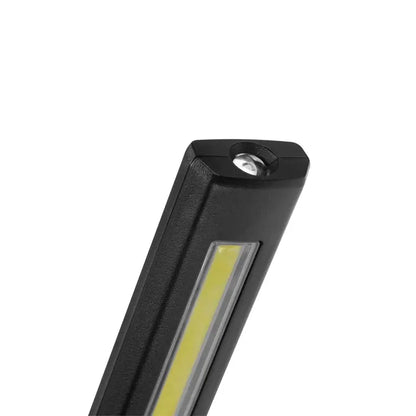 [RH-4278] 3.7v Luce di lavoro ricaricabile rotante 550LM-FIX PRO modello