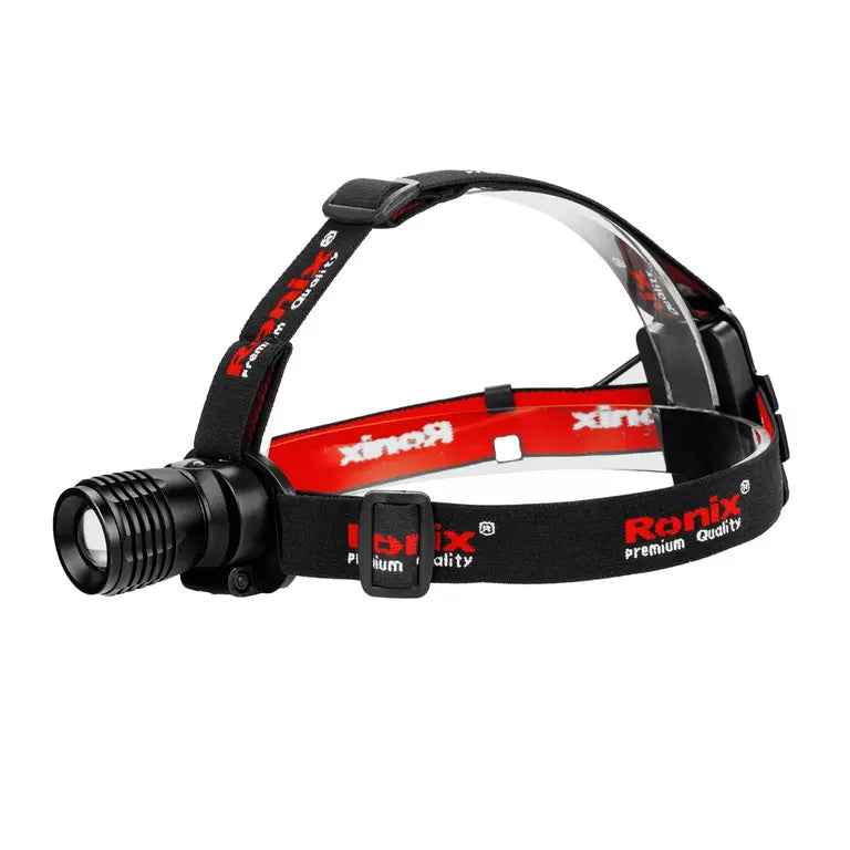 [RH-4280] Lampada Frontale 70LM