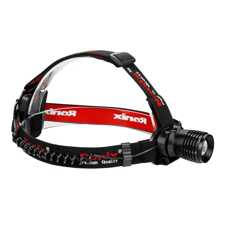 [RH-4280] Lampada Frontale 70LM