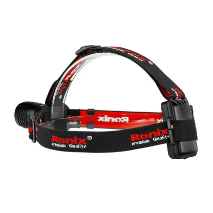 [RH-4280] Lampada Frontale 70LM
