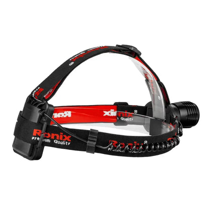[RH-4280] Lampada Frontale 70LM