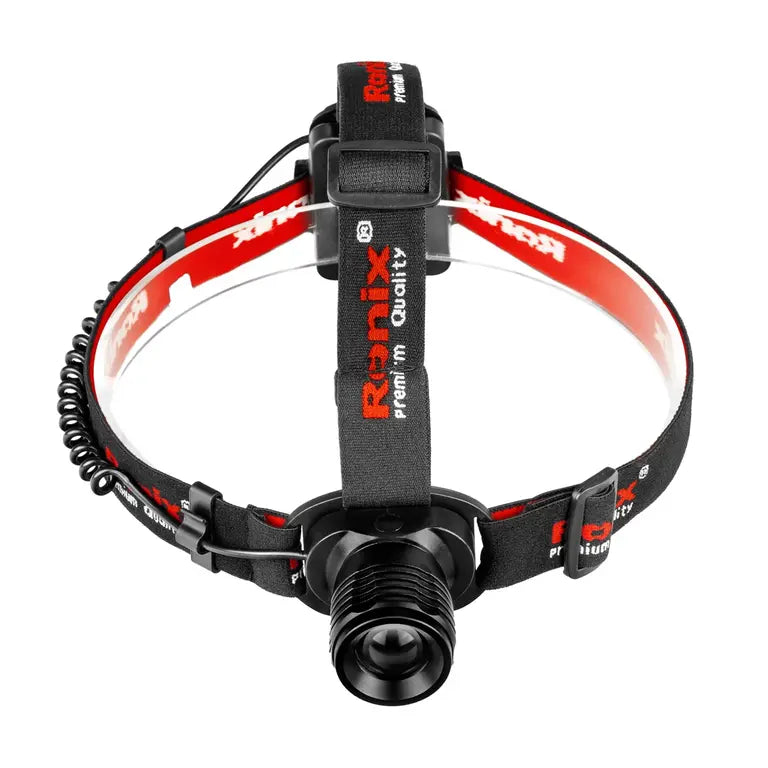 [RH-4280] Lampada Frontale 70LM