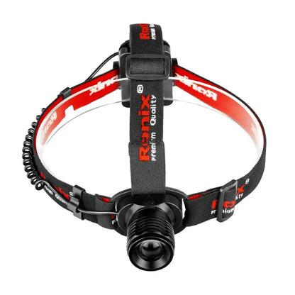 [RH-4280] Lampada Frontale 70LM