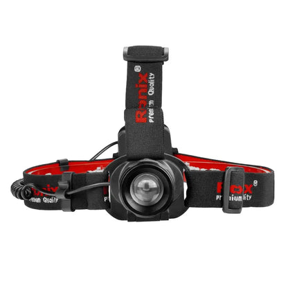 [RH-4280] Lampada Frontale 70LM