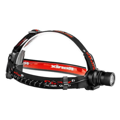 [RH-4281] Lampada Frontale 120LM