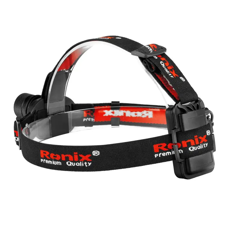 [RH-4281] Lampada Frontale 120LM