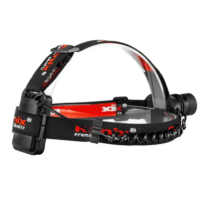 [RH-4281] Lampada Frontale 120LM