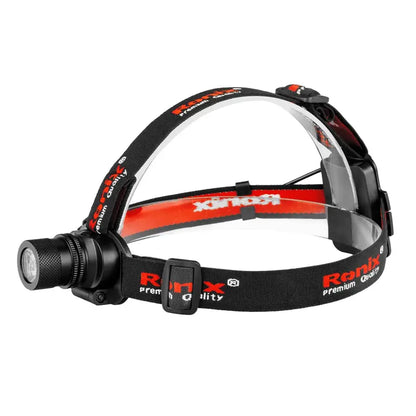 [RH-4281] Lampada Frontale 120LM