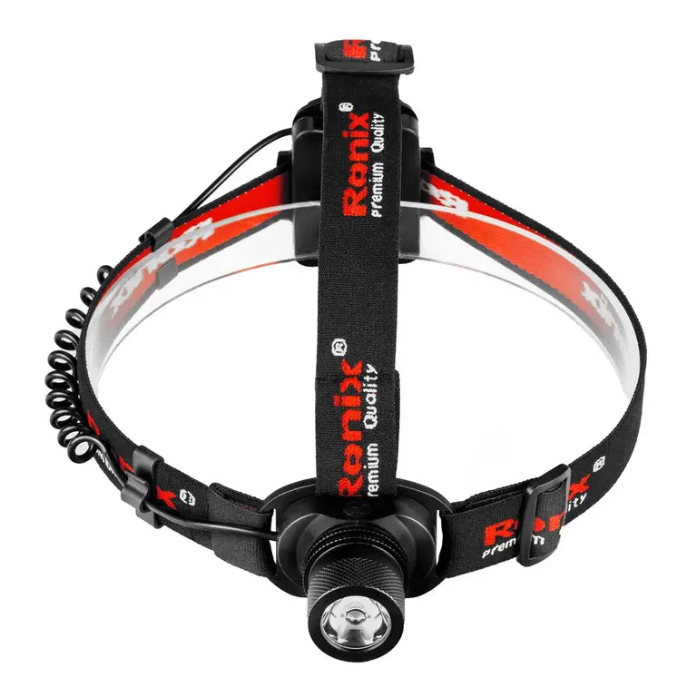 [RH-4281] Lampada Frontale 120LM