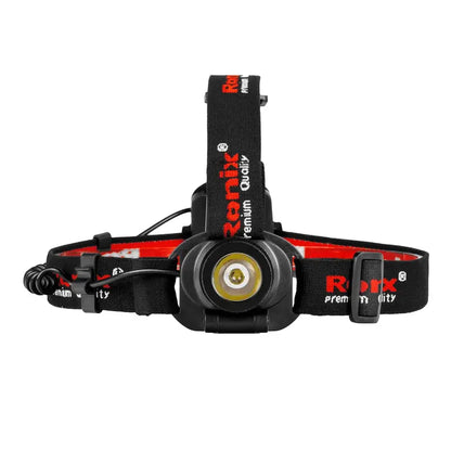 [RH-4281] Lampada Frontale 120LM