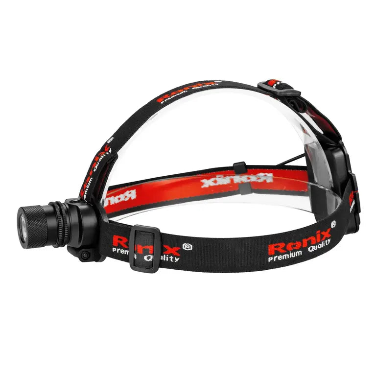 [RH-4282] Lampada Frontale 160LM
