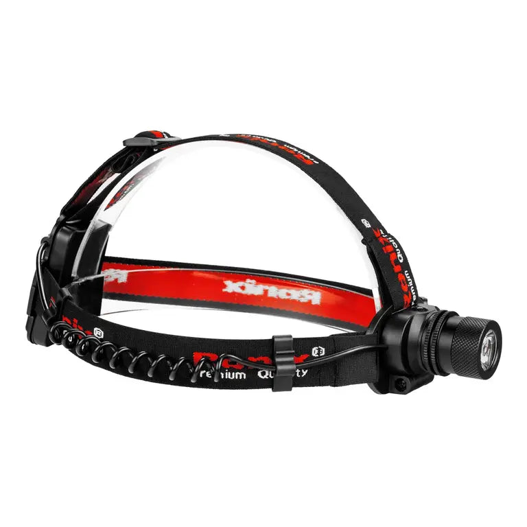 [RH-4282] Lampada Frontale 160LM
