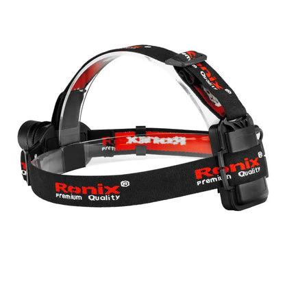 [RH-4282] Lampada Frontale 160LM