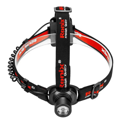 [RH-4282] Lampada Frontale 160LM