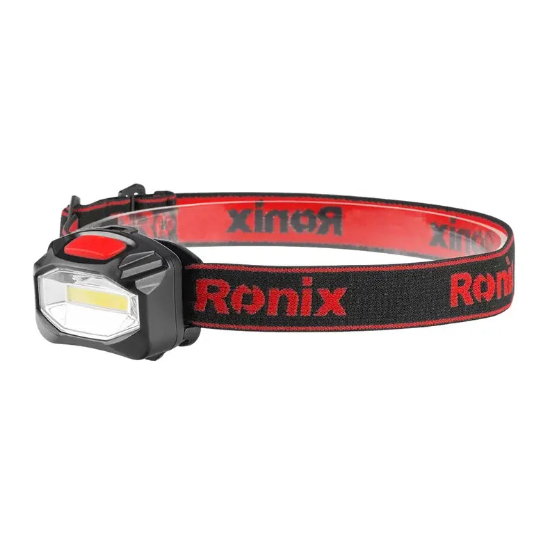 [RH-4283] Lampada Frontale-100lm