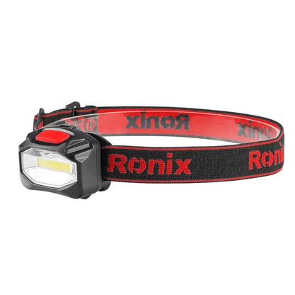 [RH-4283] Lampada Frontale-100lm